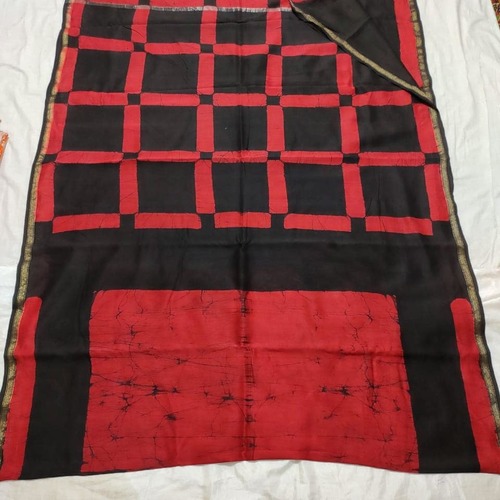 कॉटन सिल्क हैंडलूम साड़ियां