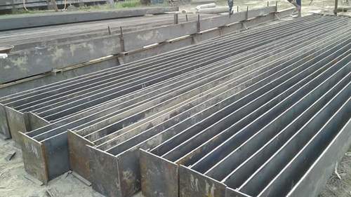 Rcc Readymade  Moulds