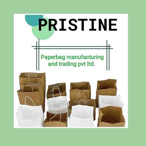 Customized Paper Bags