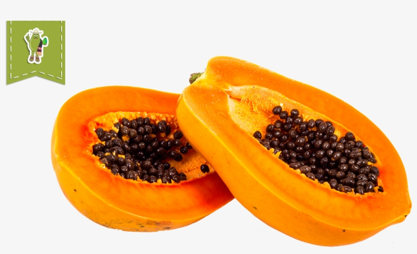 Yellow Turmeric & Papaya Soap
