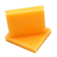 Yellow Turmeric & Papaya Soap