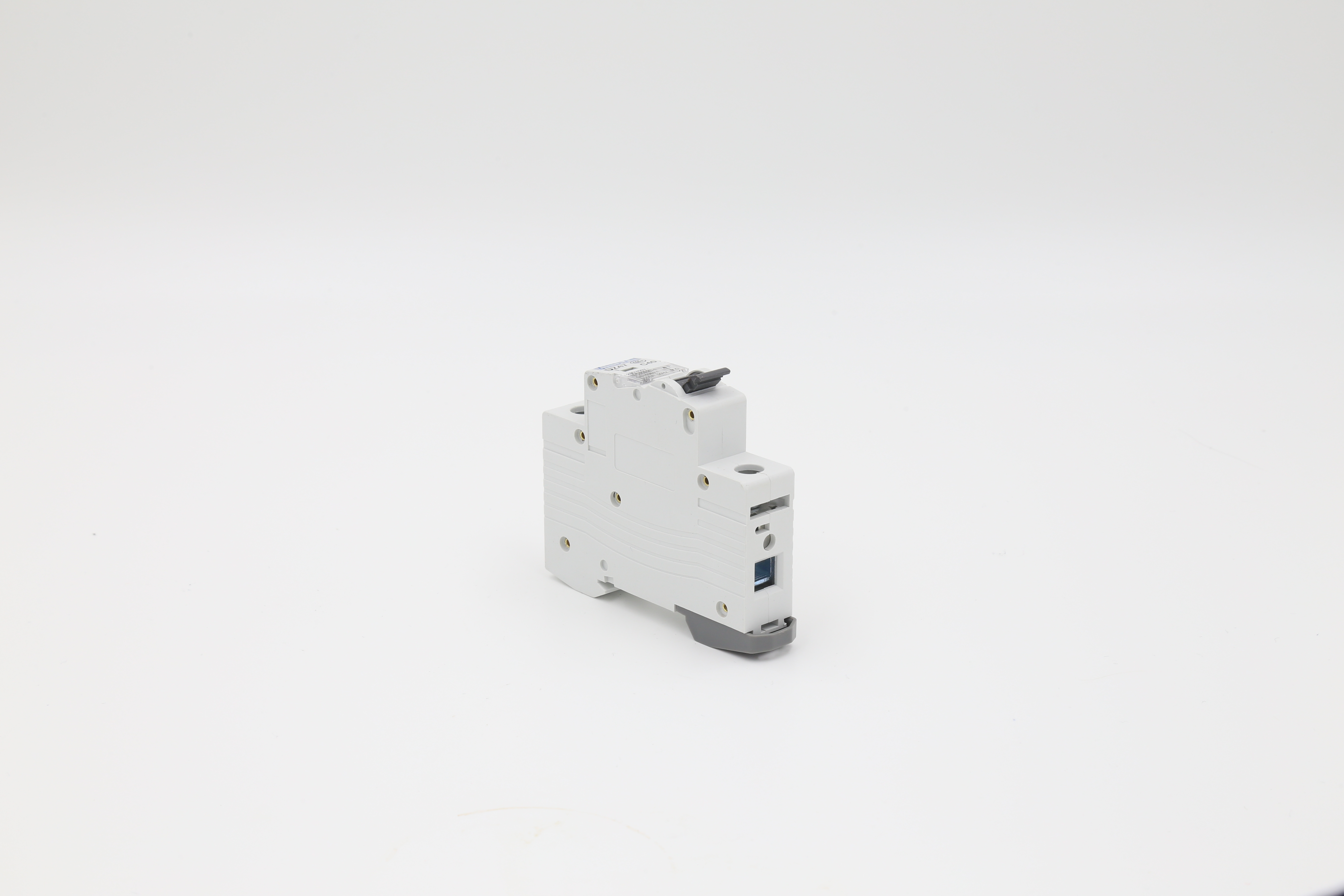 Grey Circuit Breaker Mcb