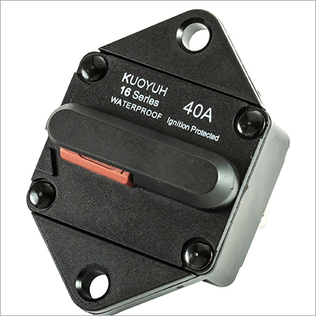 थर्मल सर्किट ब्रेकर 16-3P-040-SRK