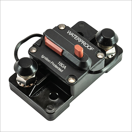 थर्मल सर्किट ब्रेकर 16-8F-180-LRW