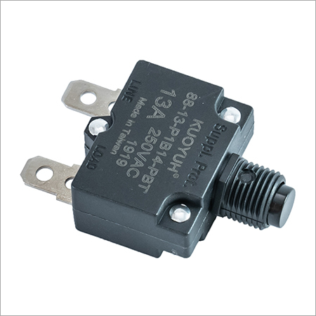 थर्मल सर्किट ब्रेकर 88-13-P1B14-000 (PET)
