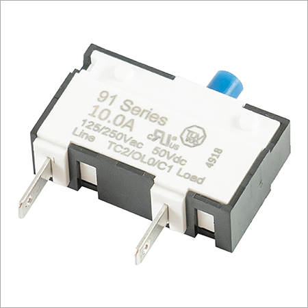 थर्मल सर्किट ब्रेकर 91-CNU-10A-00