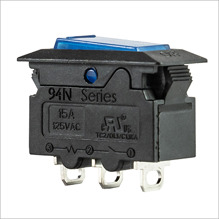 Circuit Breaker 94N-15-1B1-BLS1