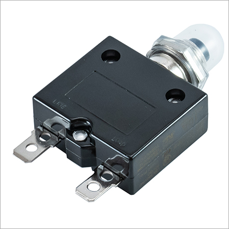 थर्मल सर्किट ब्रेकर 98-10-A1B14-0R0-NB