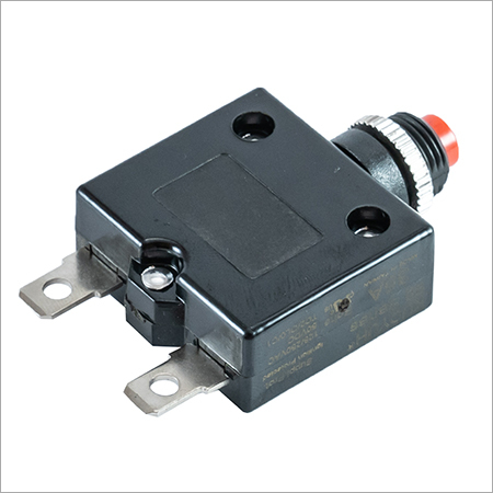 थर्मल सर्किट ब्रेकर 98-35-P2R14-A00-NB