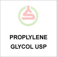 प्रोपाइलीन Glycol - USP/IP