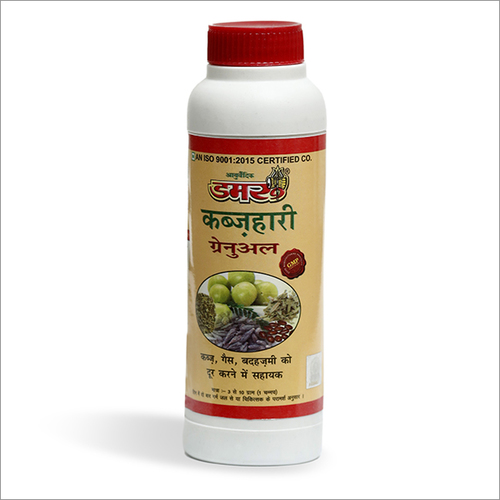 कब्ज़हारी ग्रैन्यूलर