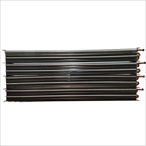 Cold Room Coil Application: Industrial