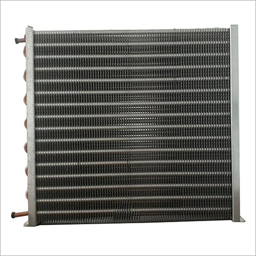 Cold Room Coil Application: Industrial