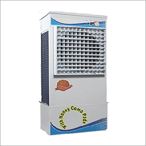 Iron Body Air Cooler Energy Efficiency Rating: A  A  A