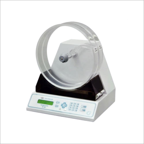 Tablet Friability Test Apparatus Application: Laboratory