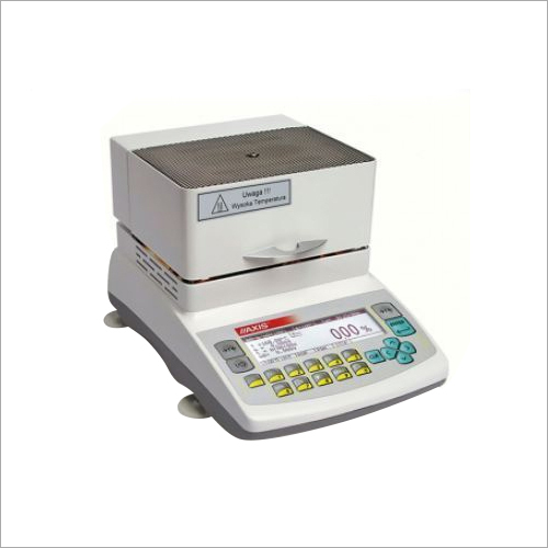 White Digital Weighing Scale