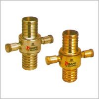 Hose Delivery Coupling