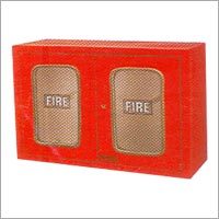 Fire Hose Box