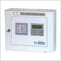 Fire Alarm Panel
