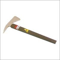 Fire Hammers