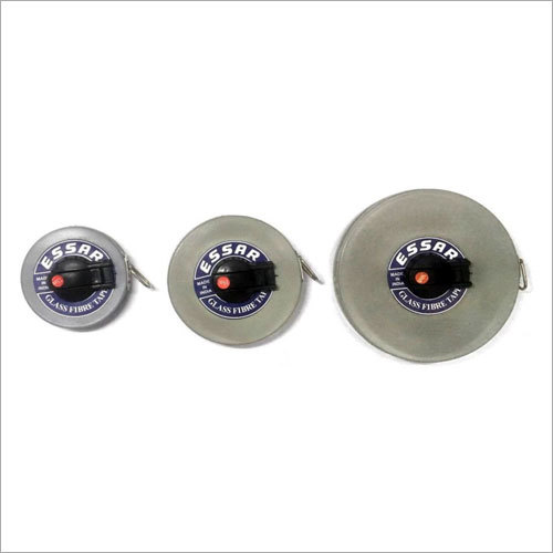 PVC Fiber Glass Measuring Tapes