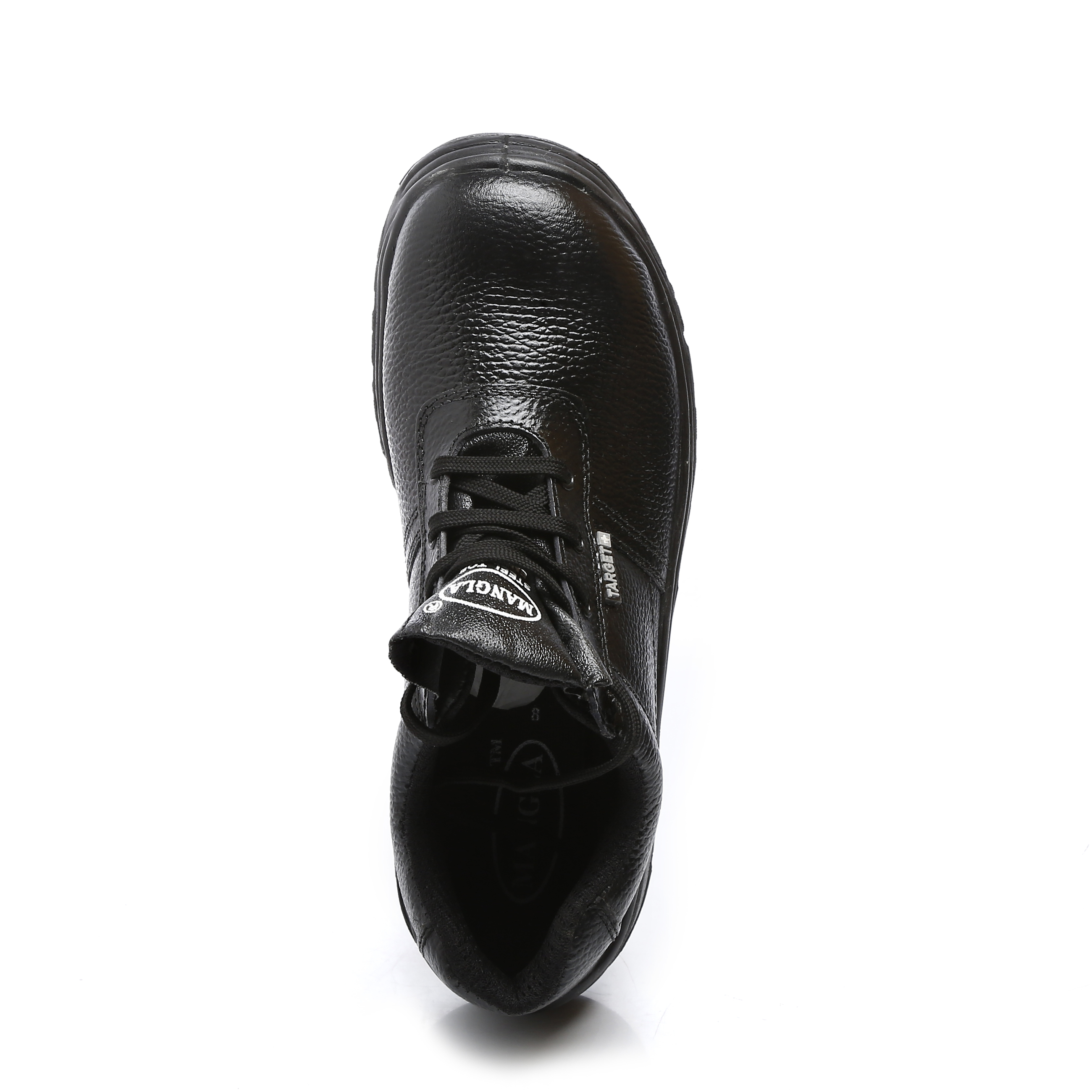 Original Safety Shoes - Insole Material: Pu