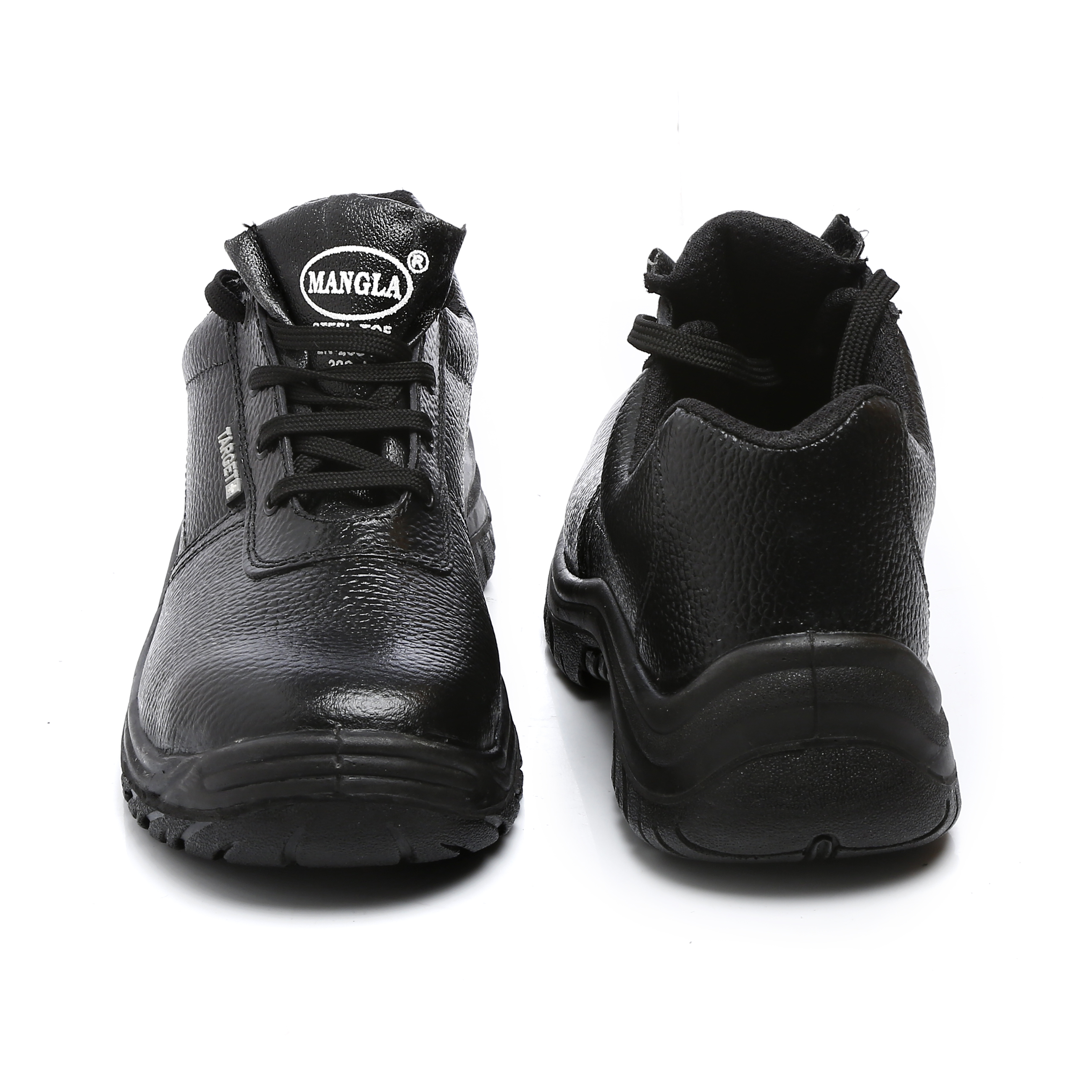 Original Safety Shoes - Insole Material: Pu