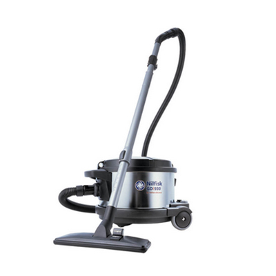 Lead RRP Vacuum Cleaner