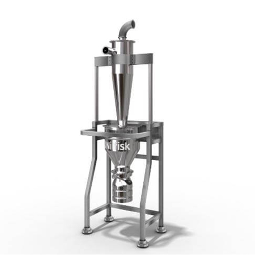 Cyclone Pre-Separators