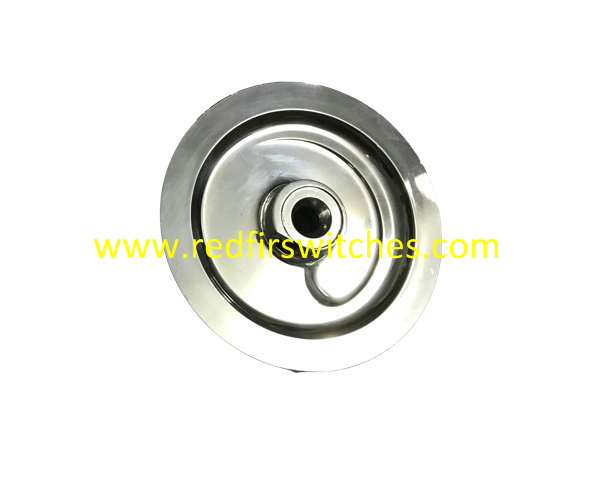 Insertplate 54d