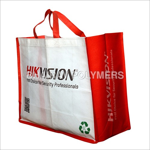 Exhibition Promotional Bag