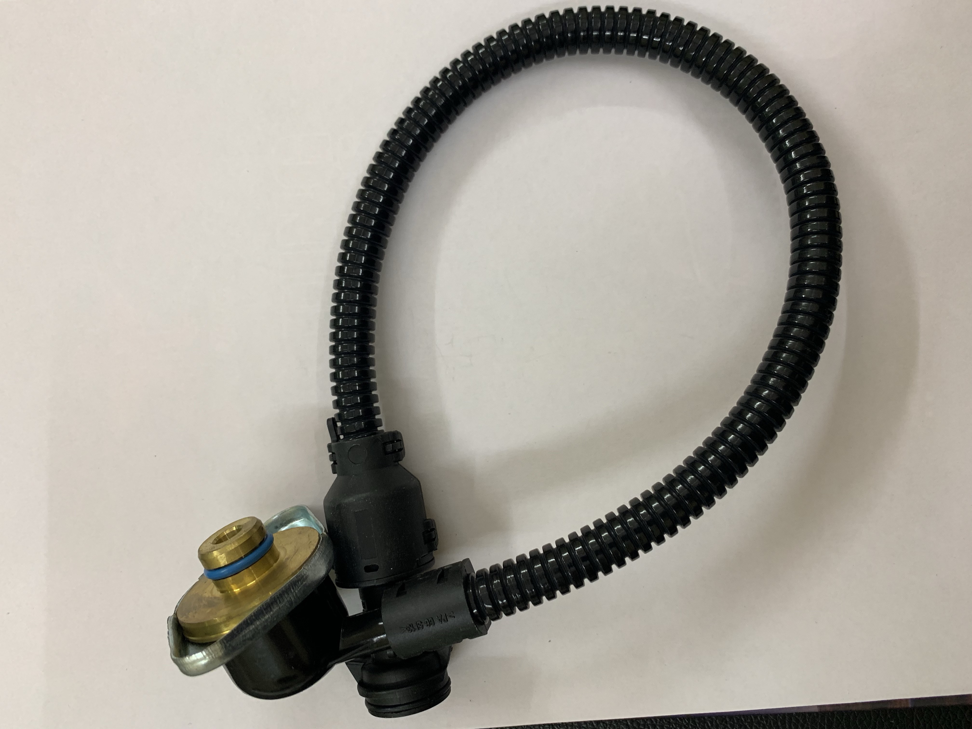 Turbo Charger Pressure Sensor Man