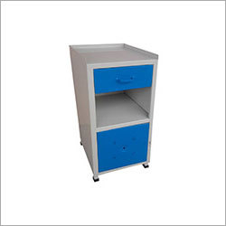 Bed Side Locker(Delux)