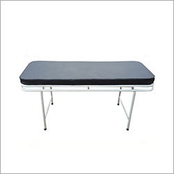 Attendant Bed Round