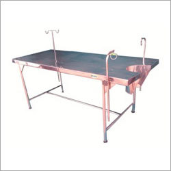 Labour Table (Simple)
