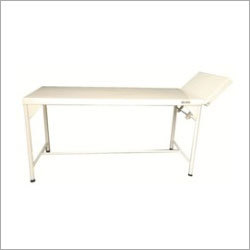 Examination Table (Single Fold)