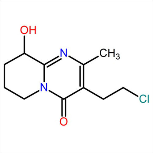 Paliperidone Intermediate Cas No: 130049-82-0