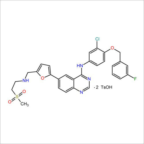 Lapatinib Intermediate