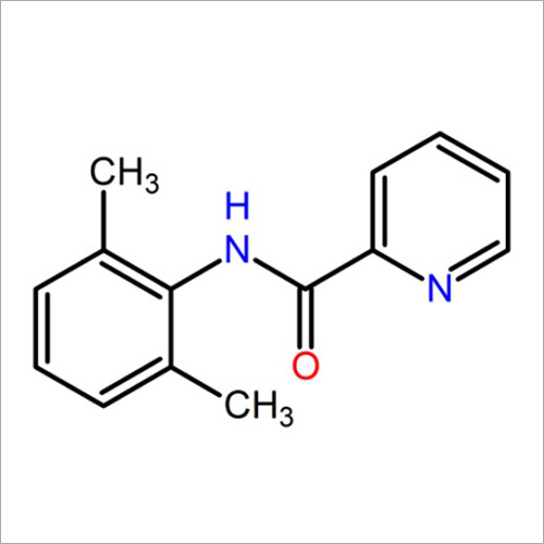 2',6'- Picolinoxylidide