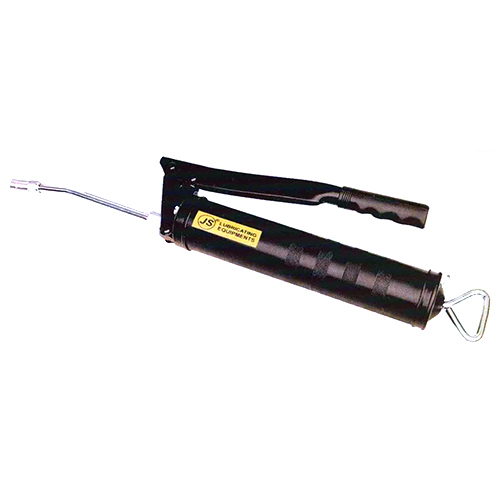 Lever Grease Gun Steel Head - Automatic Grade: Automatic