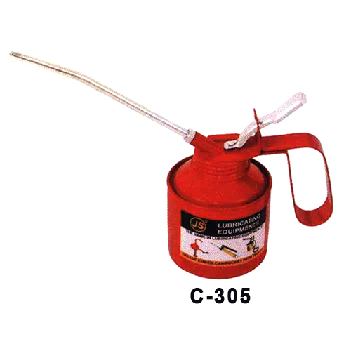 Oil Cans - Automatic Grade: Automatic