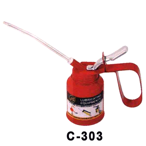 Oil Cans - Automatic Grade: Automatic