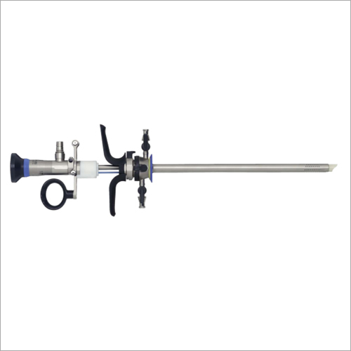 Urology Cystoscope Instrument Application: Hospital