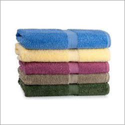 बाथ तौलिया