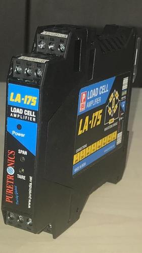 Black Load Cell Amplifier