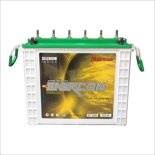 Solar Battery 150 Ah