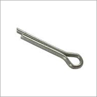 Split Cotter Pins Application: Industrial
