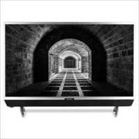 Black 32 Inch Hd Led Tv