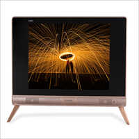 LED TV 17 Inch, Screen Size: 17 Inchi at Rs 3300/piece in New Delhi