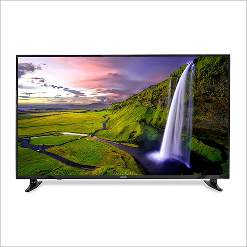 Stanlee 55 Inch LED TV - Full HD, 220-440 Volt Power Source, Black Color, 50 Hertz Frequency, 1 Year Warranty
